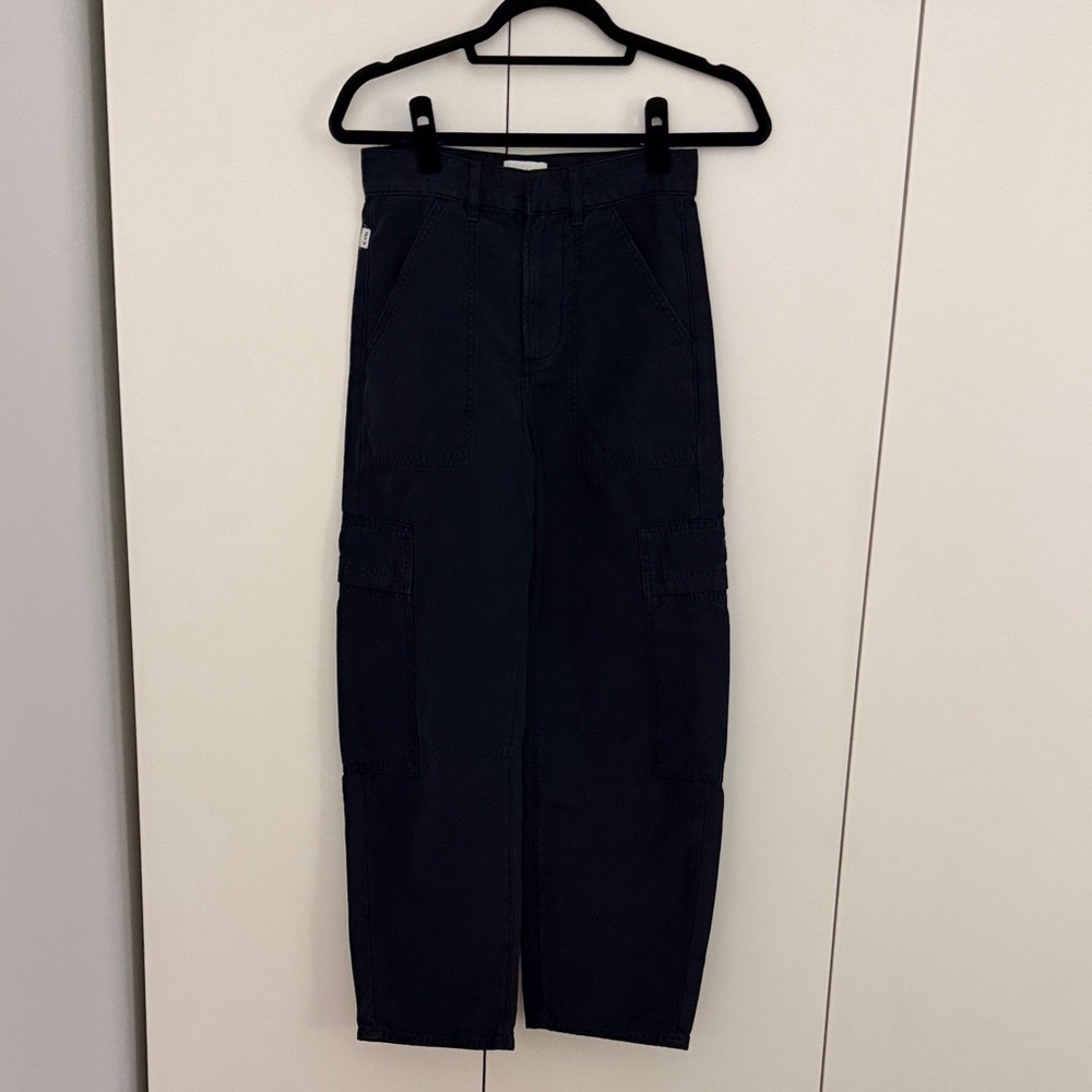 Citizens of Humanity Marcelle Cargo Pant